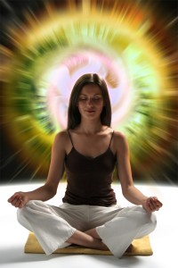 Enlightenment Awakening Spiritually