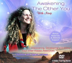 Awakening The Other You DVD Personal and Spiritual Development Training Series